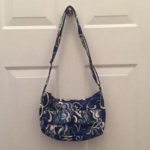 Authentic Vera Bradley Purse